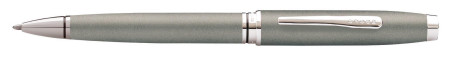 Cross Coventry Ballpoint Pen - Gunmetal Grey